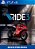 RIDE 3 PS4 Mídia Digital Promoção - Imagem 1