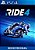 RIDE 4 PS4 midia digital - Imagem 1
