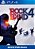 Rock Band 4 Rivals Bundle  PS4 midia digital - Imagem 1