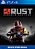 Rust Console Edition PS4 midia digital - Imagem 1