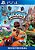 Sackboy: Uma Grande Aventura PS4 midia digital - Imagem 1