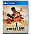 Serious Sam Collection PS4 MÍDIA DIGITAL - Imagem 1