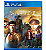 Shenmue I & II PS4 MIDIA DIGITAL - Imagem 1
