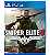 Sniper Elite 4 PS4 Midia digital - Imagem 1