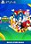 Sonic Origins PS4 midia digital - Imagem 1