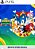 Sonic Origins PS5 midia digital - Imagem 1