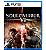 SOULCALIBUR VI PS5 midia digital - Imagem 1