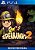 Spelunky 2 PS4 midia digital - Imagem 1