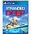 Stranded Deep PS4 midia digital - Imagem 1