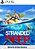 Stranded Deep  PS5 midia digital - Imagem 1