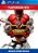Street Fighter V PS4 Midia digital - Imagem 1