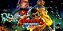 Streets Of Rage 4 PS4 midia digital - Imagem 2