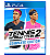 Tennis World Tour 2 PS4 mídia digital - Imagem 1