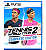 Tennis World Tour 2 PS5 mídia digital - Imagem 1