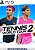 Tennis World Tour 2 PS5 mídia digital - Imagem 1