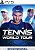 Tennis World Tour PS5 Midia digital - Imagem 1