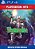 Terraria  PS4  Edition Mídia Digital - Imagem 1