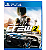 The Crew 2 PS4 Midia digital - Imagem 1