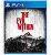 The Evil Within PS4 midia digital - Imagem 1