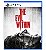 The Evil Within PS5 midia digital - Imagem 1