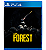 The forest PS4 midia digital - Imagem 1