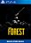 The forest PS4 midia digital - Imagem 1