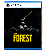 The forest PS5 midia digital - Imagem 1