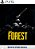 The forest PS5 midia digital - Imagem 1
