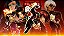 THE KING OF FIGHTERS 98 ULTIMATE MATCH Ps4 mídia digital - Imagem 2