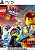 The LEGO Movie Videogame PS5 MÍDIA DIGITAL Promoção - Imagem 1