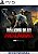 The Walking Dead Onslaught PS5 midia digital - Imagem 1