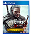 The Witcher 3: Wild Hunt Complete Edition PS4 Midia digital - Imagem 1