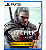 The Witcher 3: Wild Hunt Complete Edition PS5 MÍDIA DIGITAL - Imagem 1