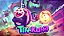 Tin and Kuna PS4 MÍDIA DIGITAL - Imagem 2