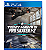 Tony Hawk's Pro Skater 1 + 2 PS4 midia digital - Imagem 1