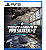 Tony Hawk's Pro Skater 1 + 2 PS5 midia digital - Imagem 1