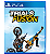 Trials Fusion PS4 MÍDIA DIGITAL - Imagem 1