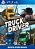 Truck Driver PS4 midia digital - Imagem 1
