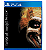 Twisted Metal: Black PS4 midia digital - Imagem 1