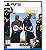 UFC 4 PS5 Midia Digital - Imagem 1