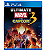 Ultimate Marvel vs. Capcom 3 PS4 Midia digital - Imagem 1