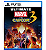 Ultimate Marvel vs. Capcom 3 PS5 Midia digital - Imagem 1