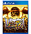 Ultra Street Fighter IV PS4 MÍDIA DIGITAL - Imagem 1