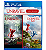 Unravel Yarny - Conjunto PS4 midia digital - Imagem 1