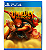 Unruly Heroes PS4 MÍDIA DIGITAL - Imagem 1