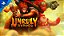 Unruly Heroes PS4 MÍDIA DIGITAL - Imagem 2