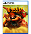 Unruly Heroes PS5 MÍDIA DIGITAL - Imagem 1