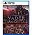 Vader Immortal: A Star Wars VR Series PS5 MÍDIA DIGITAL - Imagem 1