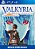Valkyria Revolution PS4 MÍDIA DIGITAL - Imagem 1