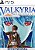 Valkyria Revolution PS5 MÍDIA DIGITAL - Imagem 1
